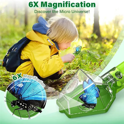 The Bug Magnifinder™