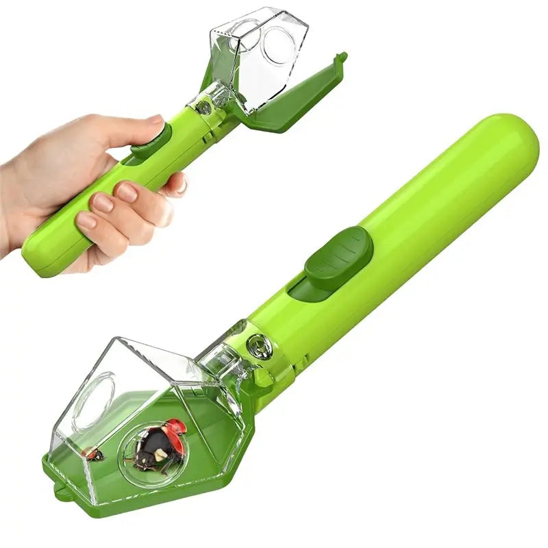 The Bug Magnifinder™