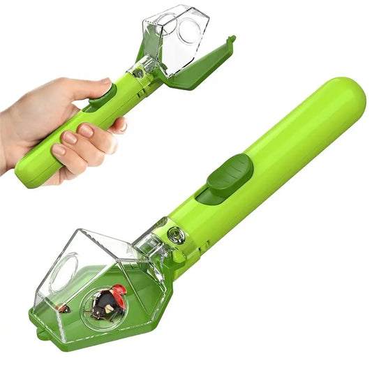 The Bug Magnifinder™