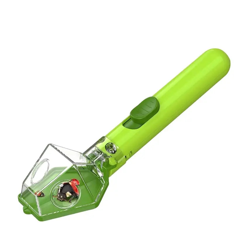 The Bug Magnifinder™